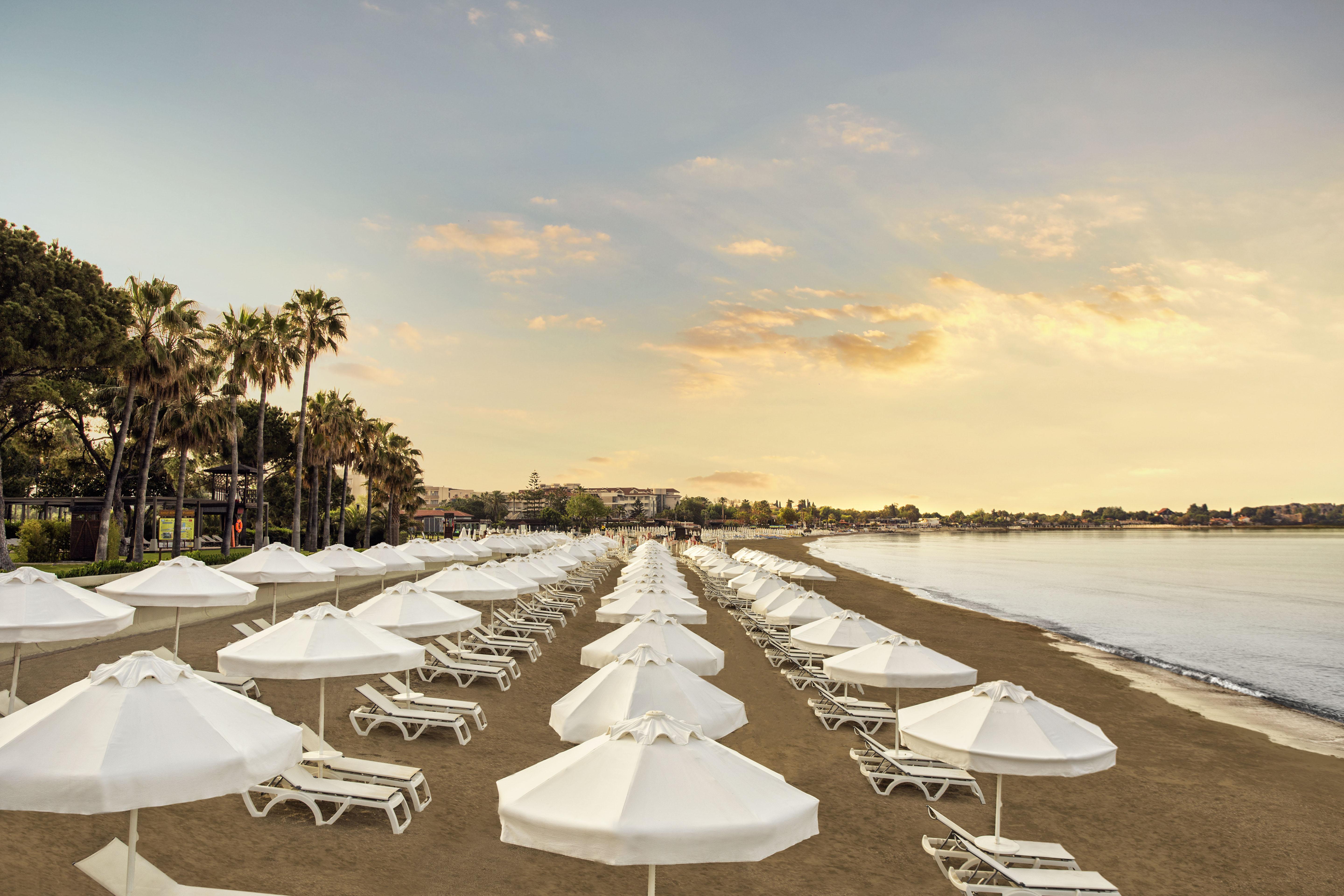 Acanthus Cennet Barut Collection Hotel Side Exterior photo